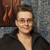 Telegram profile photo for ТТ-мысли: Трикстер про психотравму, депрессию, кПТСР