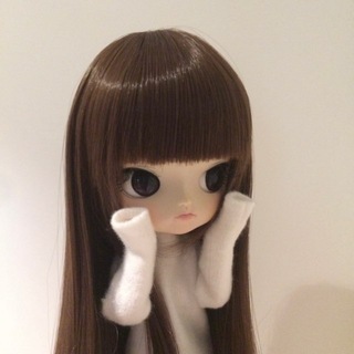 Telegram profile photo for 晴