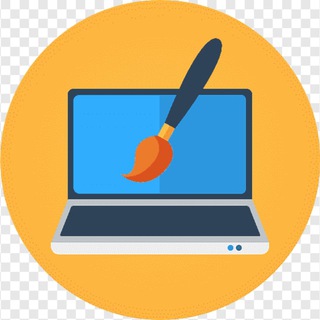 Telegram profile photo for Чат дизайнеров