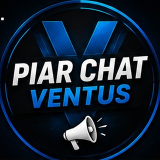 Telegram group profile photo for Piar Chat | Ventus