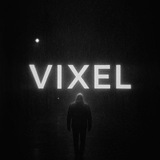 Telegram profile photo for VIXEL🇮🇷