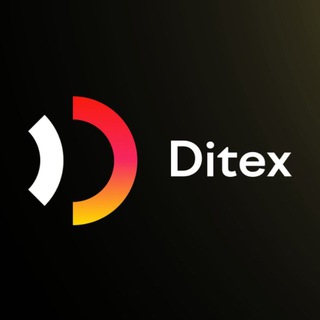 Telegram profile photo for Ditex Community