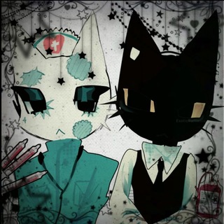 Telegram profile photo for ⲕⲟⲥⳝⲉⲏⲇ 𝗭𝗢𝗢𝘍𝘭𝙾𝙿