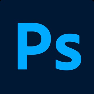 Telegram profile photo for PSD mockups Photoshop templates
