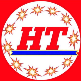 Telegram profile photo for High Target