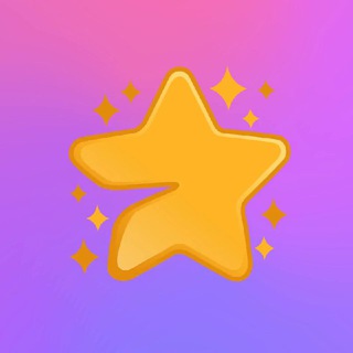 Telegram profile photo for Звездочки