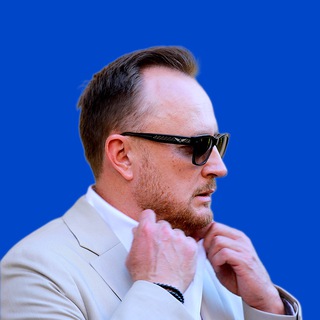 Telegram profile photo for ️🎶Летрих Сергей