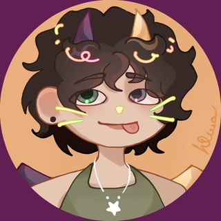 Telegram profile photo for Юшка-Рюшка | Yusha