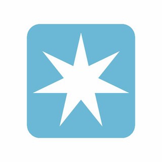 Telegram profile photo for Maersk.UA