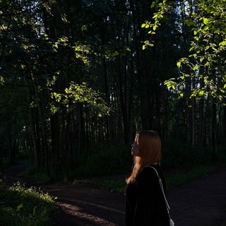 Telegram profile photo for барбариска лайф