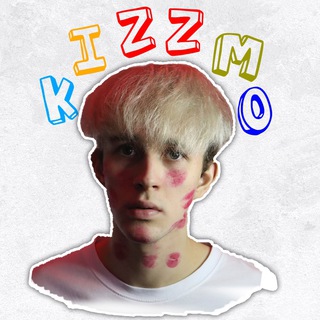 Telegram profile photo for KIZZMO