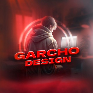 Telegram profile photo for Garcho hub🖤