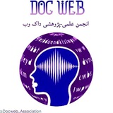 Telegram profile photo for Doc_Web