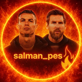 Telegram profile photo for salman__pes