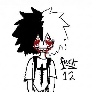 Telegram profile photo for tr4ppedkid #фаршгенг
