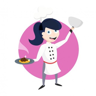 Telegram profile photo for Еда Вкуснота | Кулинария