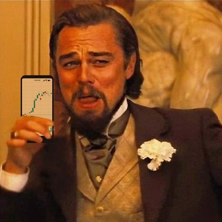 Telegram profile photo for SERsCalls