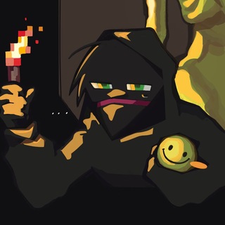 Telegram profile photo for Thatmob