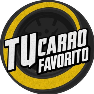Telegram profile photo for Tu Carro Favorito