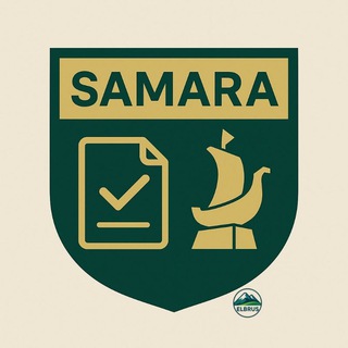 Telegram profile photo for Подслушано Самара