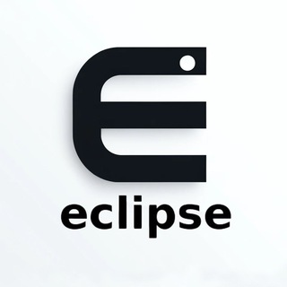 Telegram profile photo for Eclipse