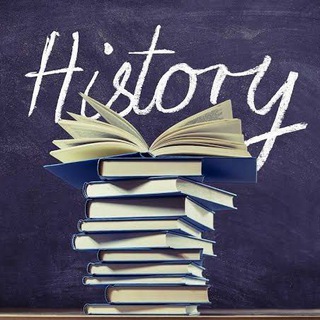 Telegram profile photo for HISTORY SLST (ইতিহাস)