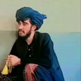 Telegram profile photo for شاعرمنظوروفا فراهي