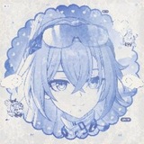 Telegram profile photo for 𝃛𝃛