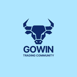 Telegram profile photo for Go_win Trading Community