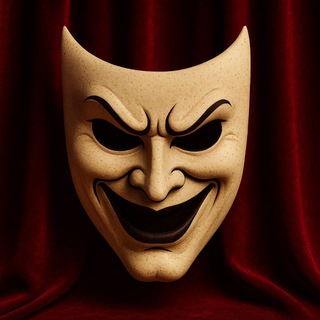 Telegram profile photo for Кулисы шепчут