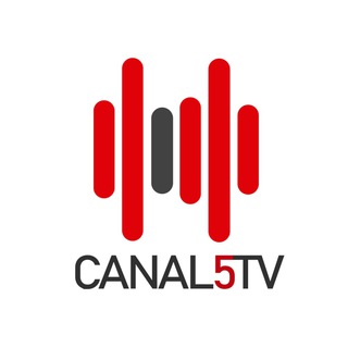Telegram profile photo for CANAL 5TV INFORMA