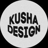 Telegram profile photo for KushADesign