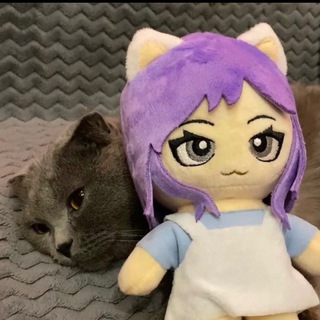 Telegram profile photo for Роблокс Лана
