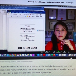 Telegram profile photo for DR KHIM ZUN CLUB