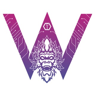 Telegram group profile photo for Wukong MetaVerse Official