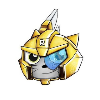 Telegram group profile photo for Rici Elon Viet Nam