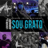 Telegram profile photo for Atividades Jovem Kuriakos