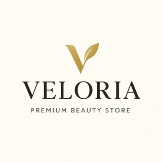 Telegram profile photo for VELORIA ✨️