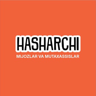 Telegram profile photo for Hasharchi Namangan📡