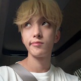 Telegram profile photo for Dokyeom(o)