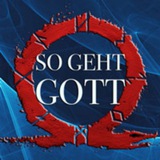 Telegram profile photo for SO GEHT GOTT