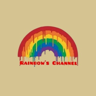 Telegram profile photo for Rainbow's Channel