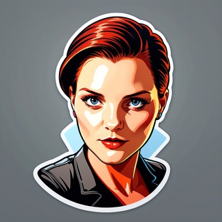 Telegram profile photo for Множественные Катерины | продуктивность без выгорания