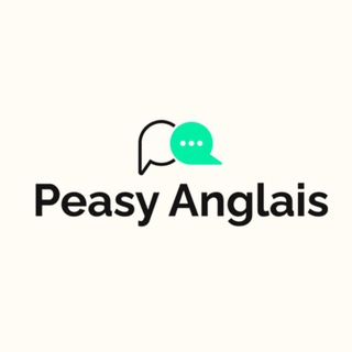 Telegram profile photo for Peasy Anglais