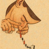 Telegram profile photo for ОколоКрипты