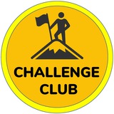 Telegram profile photo for Challenge Club