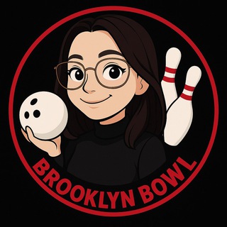 Telegram profile photo for Тюда-сюда, Brooklyn Bowl🎳