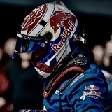 Telegram profile photo for kvartll | formula-1