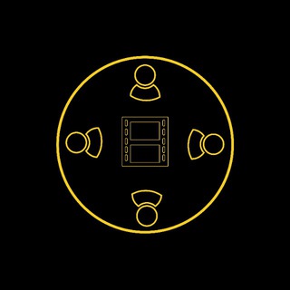 Telegram profile photo for باشگاه مخاطبین سفیرفیلم