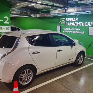 Telegram profile photo for Русификация Leaf, скидка